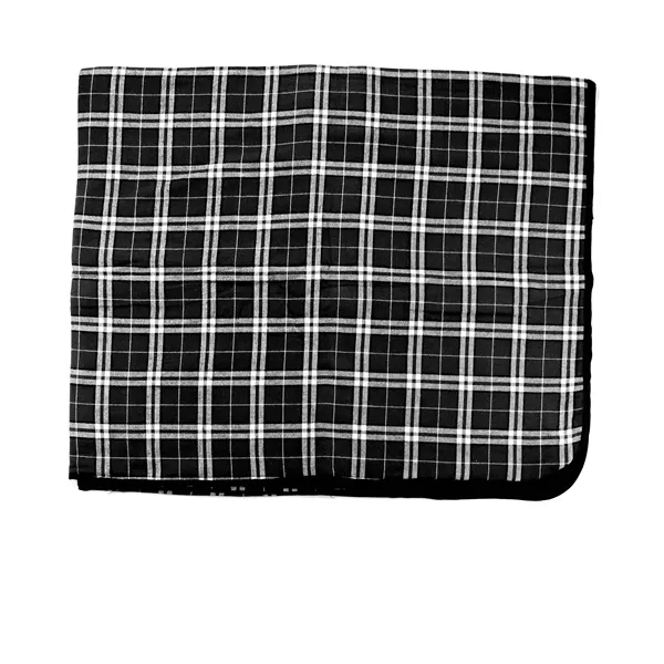 FLANNEL BLNKT... from ASI 89380 Staton Corporate and Casual