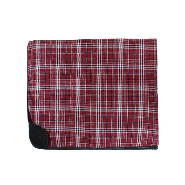 FLANNEL BLNKT... from ASI 89380 Staton Corporate and Casual