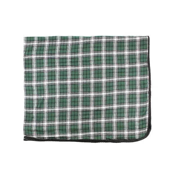 FLANNEL BLNKT... from ASI 89380 Staton Corporate and Casual