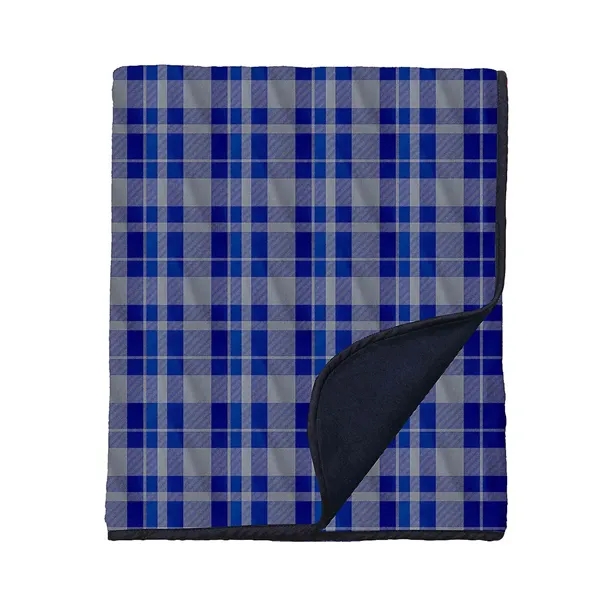 FLANNEL BLNKT... from ASI 89380 Staton Corporate and Casual