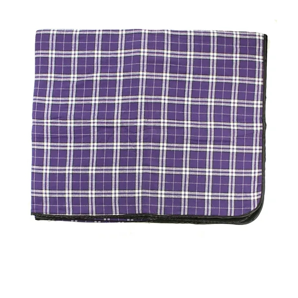 FLANNEL BLNKT... from ASI 89380 Staton Corporate and Casual