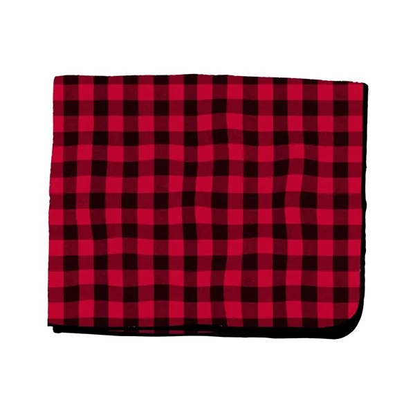 FLANNEL BLNKT... from ASI 89380 Staton Corporate and Casual