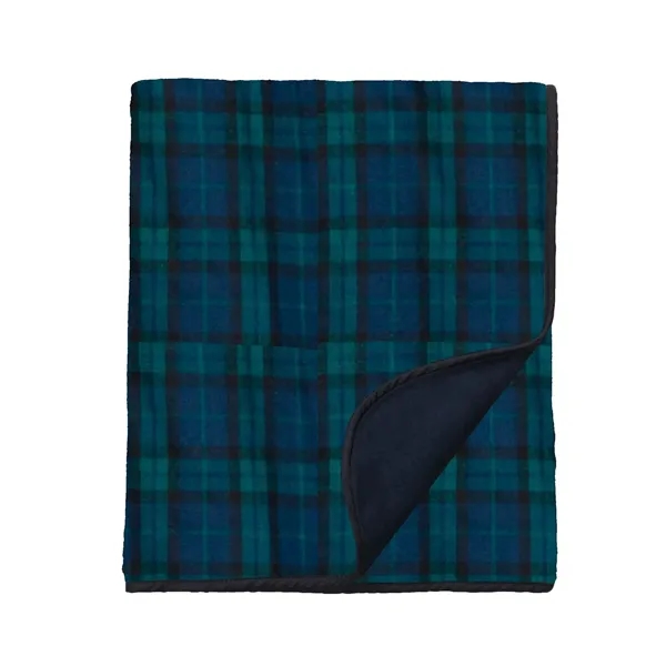 FLANNEL BLNKT... from ASI 89380 Staton Corporate and Casual