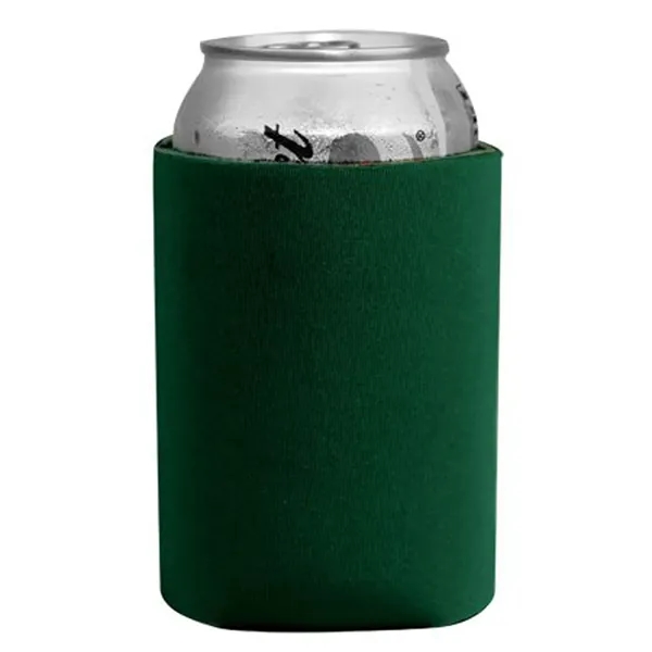 Insulated Beverage Holder. Jersey knit with foam backing.... from ASI 89380 Staton Corporate and Casual / Staton®
