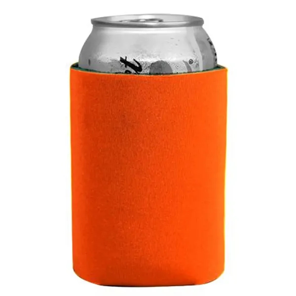 Insulated Beverage Holder. Jersey knit with foam backing.... from ASI 89380 Staton Corporate and Casual / Staton®