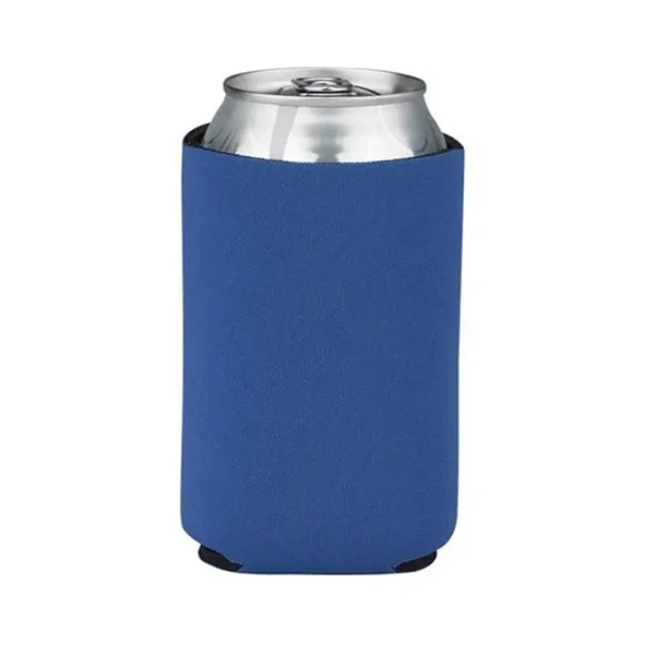 Insulated Beverage Holder. Jersey knit with foam backing.... from ASI 89380 Staton Corporate and Casual / Staton®