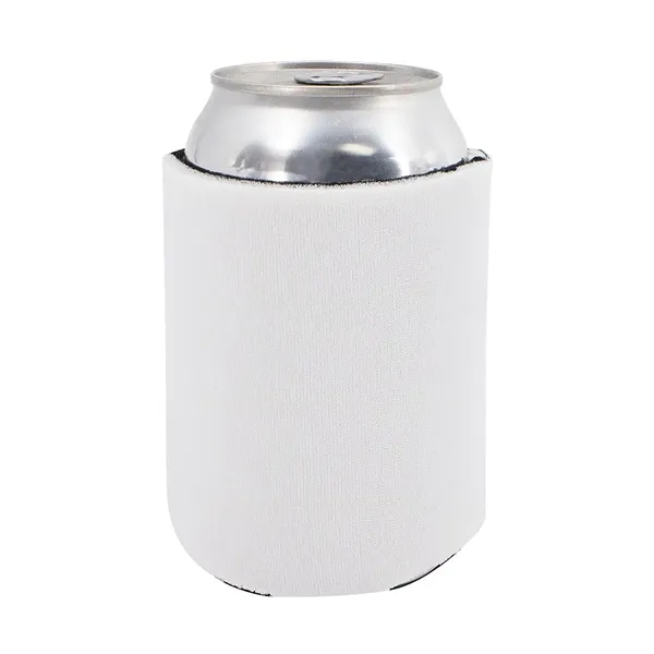 Insulated Beverage Holder. Jersey knit with foam backing.... from ASI 89380 Staton Corporate and Casual / Staton®