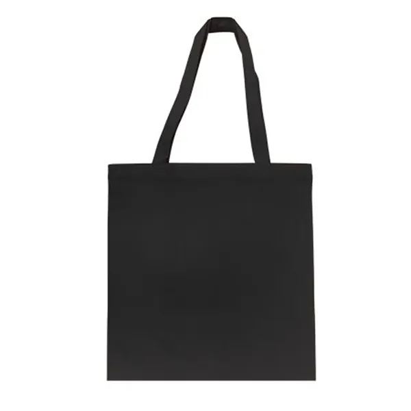 Liberty Bags® Non-Woven Tote. Heavyweight 90 gram polypropylene.... from ASI 89380 Staton Corporate and Casual / Staton®
