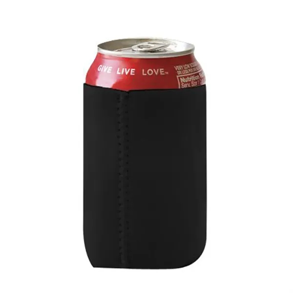 Neoprene beverage holder. Blank.... from ASI 89380 Staton Corporate and Casual / Staton®