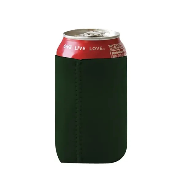 Neoprene beverage holder. Blank.... from ASI 89380 Staton Corporate and Casual / Staton®