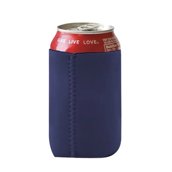 Neoprene beverage holder. Blank.... from ASI 89380 Staton Corporate and Casual / Staton®