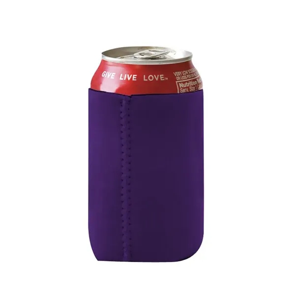 Neoprene beverage holder. Blank.... from ASI 89380 Staton Corporate and Casual / Staton®