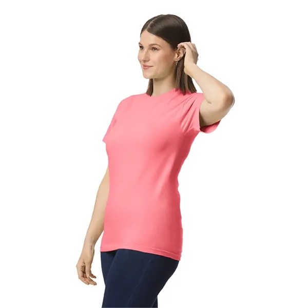 Gildan Hammer Adult Tee... from ASI 89380 Staton Corporate and Casual