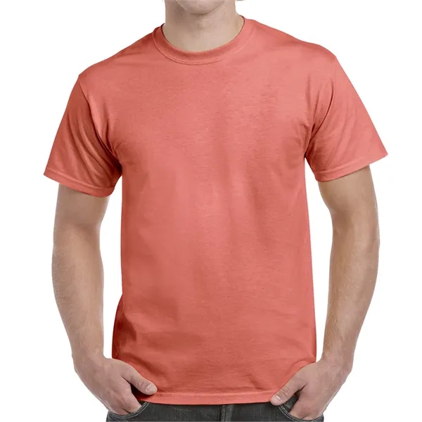 Gildan Hammer Adult Tee... from ASI 89380 Staton Corporate and Casual