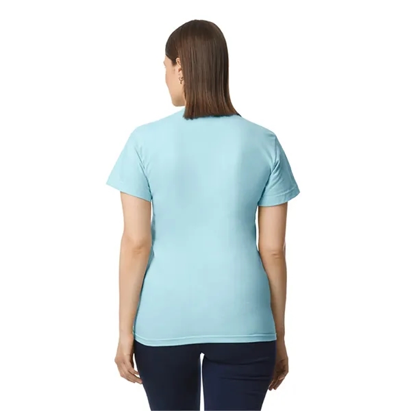 Gildan Hammer Adult Tee... from ASI 89380 Staton Corporate and Casual