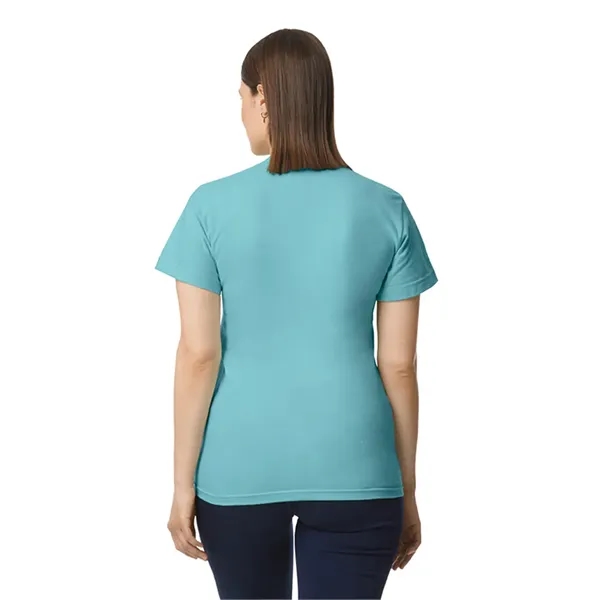 Gildan Hammer Adult Tee... from ASI 89380 Staton Corporate and Casual