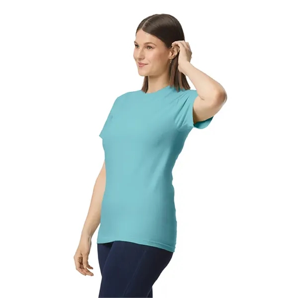 Gildan Hammer Adult Tee... from ASI 89380 Staton Corporate and Casual