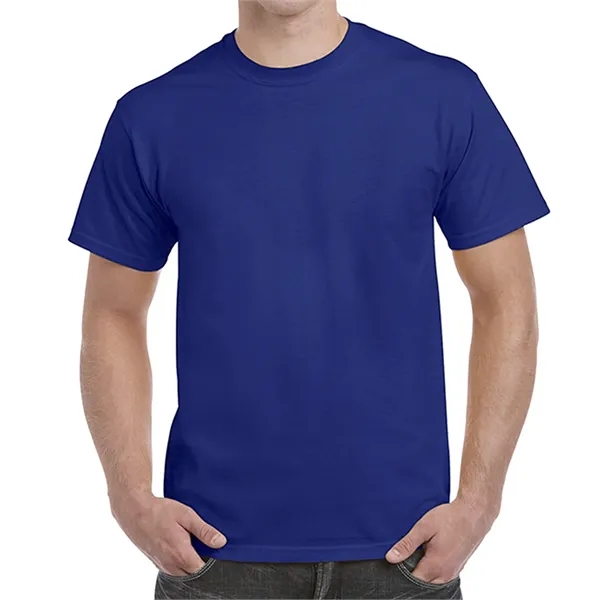 Gildan Hammer Adult Tee... from ASI 89380 Staton Corporate and Casual
