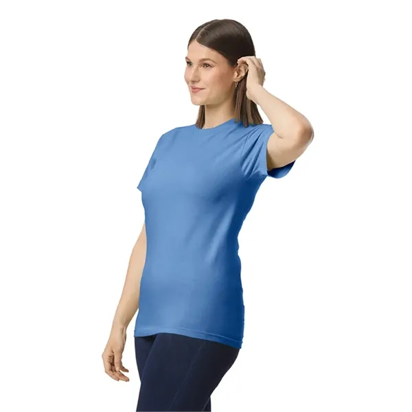 Gildan Hammer Adult Tee... from ASI 89380 Staton Corporate and Casual