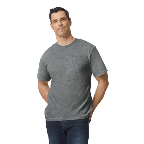 Gildan Hammer Adult Tee... from ASI 89380 Staton Corporate and Casual