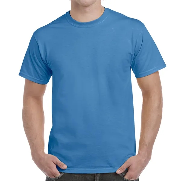 Gildan Hammer Adult Tee... from ASI 89380 Staton Corporate and Casual