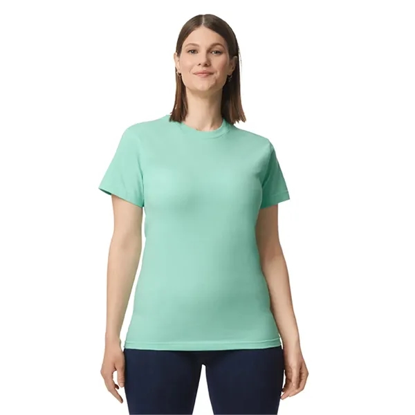 Gildan Hammer Adult Tee... from ASI 89380 Staton Corporate and Casual