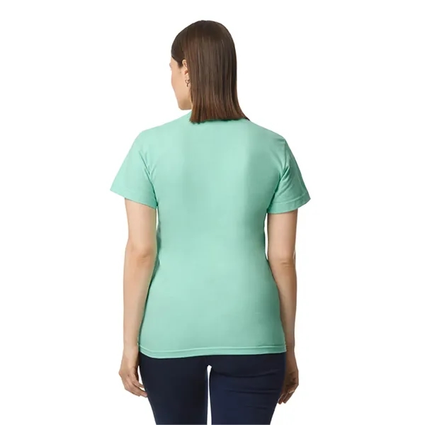 Gildan Hammer Adult Tee... from ASI 89380 Staton Corporate and Casual