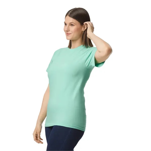 Gildan Hammer Adult Tee... from ASI 89380 Staton Corporate and Casual