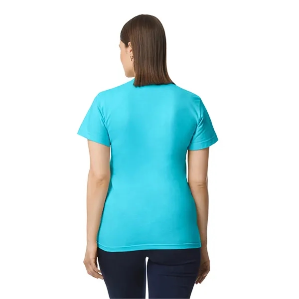 Gildan Hammer Adult Tee... from ASI 89380 Staton Corporate and Casual