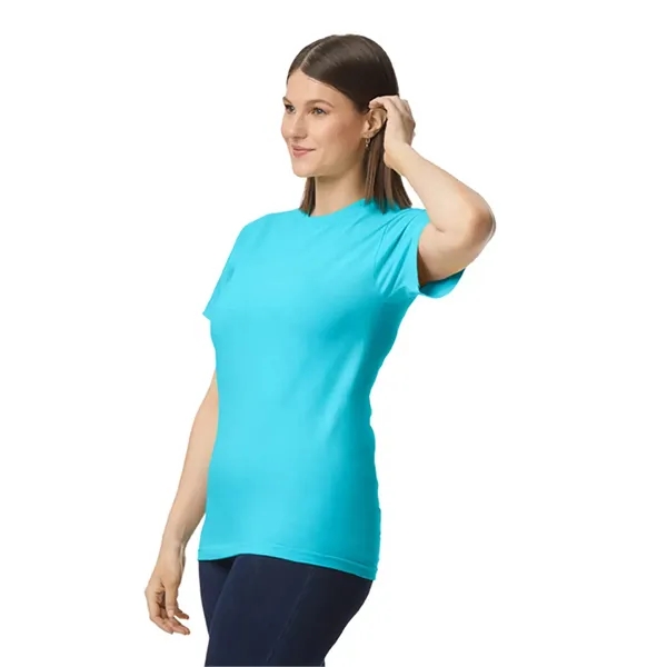 Gildan Hammer Adult Tee... from ASI 89380 Staton Corporate and Casual