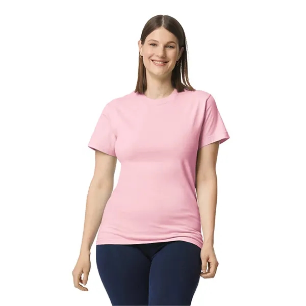 Gildan Hammer Adult Tee... from ASI 89380 Staton Corporate and Casual