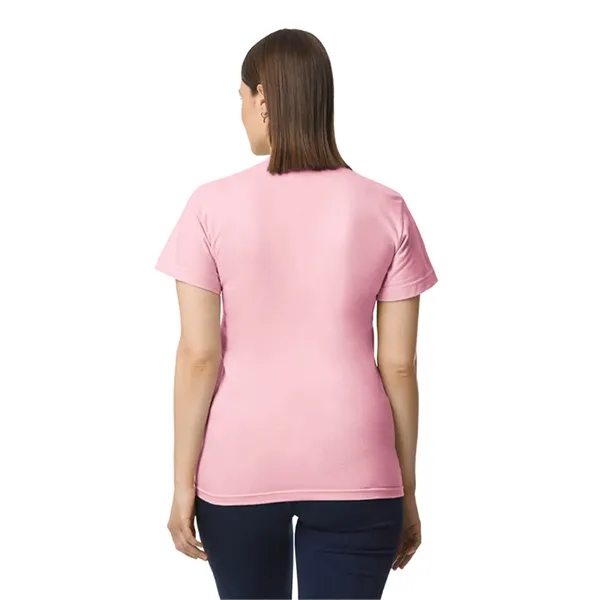 Gildan Hammer Adult Tee... from ASI 89380 Staton Corporate and Casual