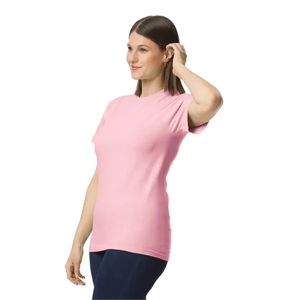 Gildan Hammer Adult Tee... from ASI 89380 Staton Corporate and Casual