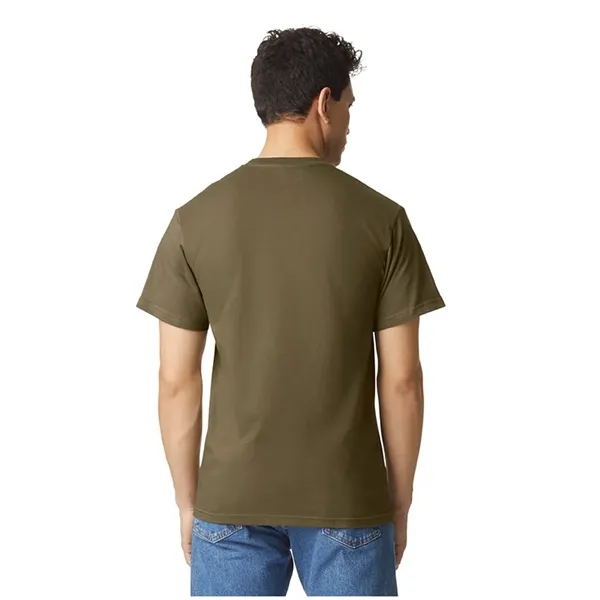 Gildan Hammer Adult Tee... from ASI 89380 Staton Corporate and Casual