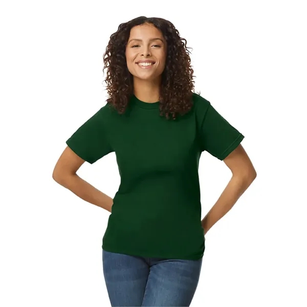 Gildan Hammer Adult Tee... from ASI 89380 Staton Corporate and Casual