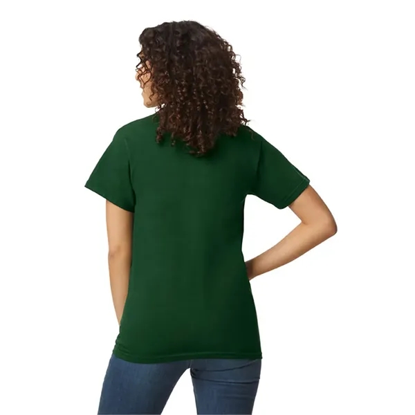 Gildan Hammer Adult Tee... from ASI 89380 Staton Corporate and Casual