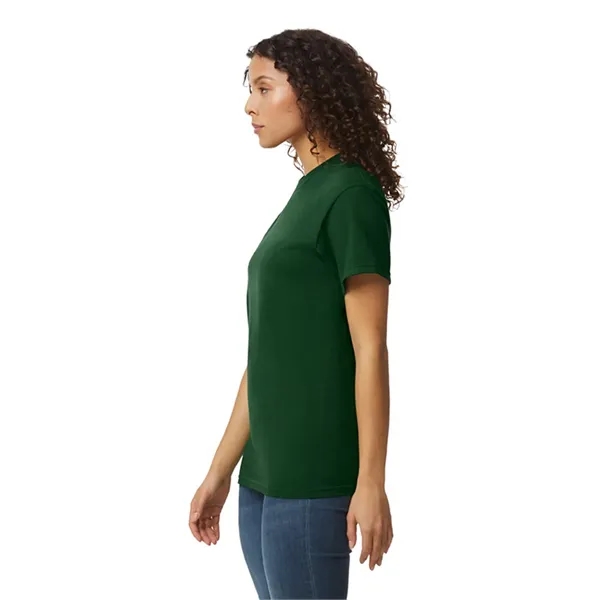 Gildan Hammer Adult Tee... from ASI 89380 Staton Corporate and Casual