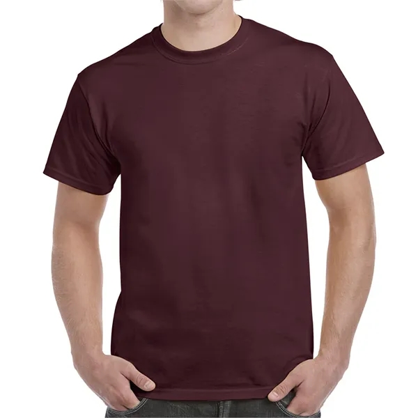 Gildan Hammer Adult Tee... from ASI 89380 Staton Corporate and Casual