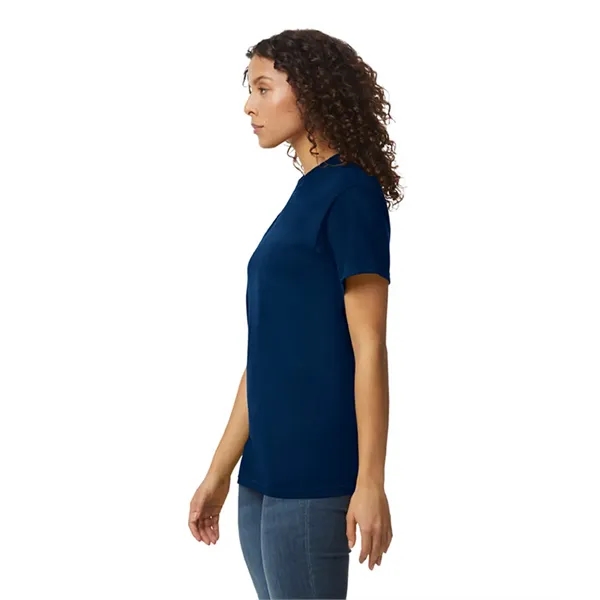 Gildan Hammer Adult Tee... from ASI 89380 Staton Corporate and Casual