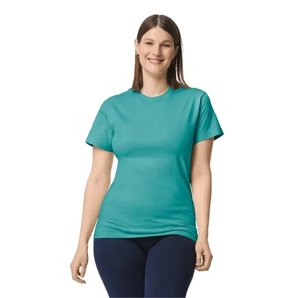 Gildan Hammer Adult Tee... from ASI 89380 Staton Corporate and Casual