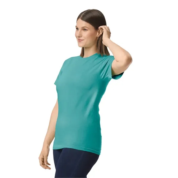 Gildan Hammer Adult Tee... from ASI 89380 Staton Corporate and Casual