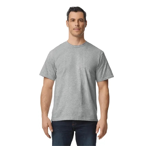 Gildan Hammer Adult Tee... from ASI 89380 Staton Corporate and Casual