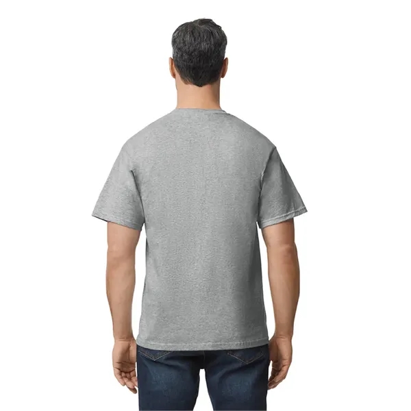 Gildan Hammer Adult Tee... from ASI 89380 Staton Corporate and Casual