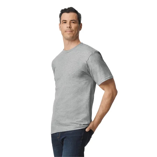 Gildan Hammer Adult Tee... from ASI 89380 Staton Corporate and Casual