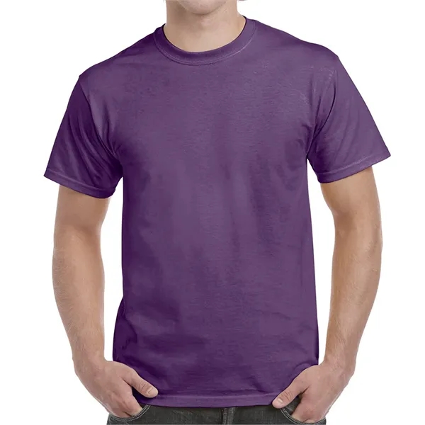 Gildan Hammer Adult Tee... from ASI 89380 Staton Corporate and Casual