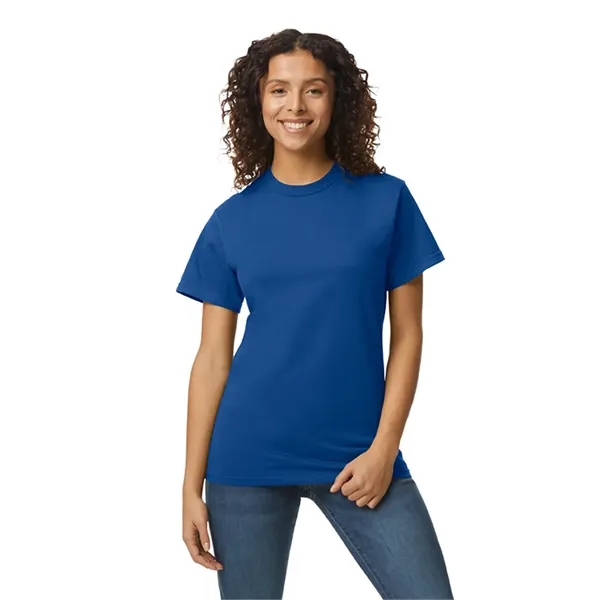 Gildan Hammer Adult Tee... from ASI 89380 Staton Corporate and Casual