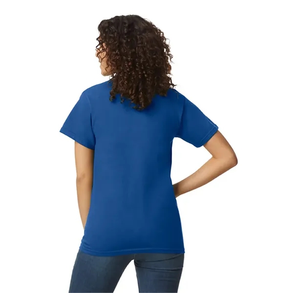 Gildan Hammer Adult Tee... from ASI 89380 Staton Corporate and Casual