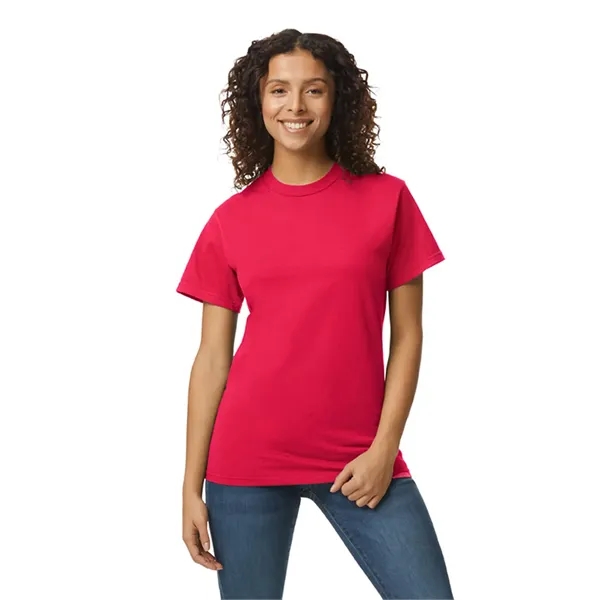 Gildan Hammer Adult Tee... from ASI 89380 Staton Corporate and Casual