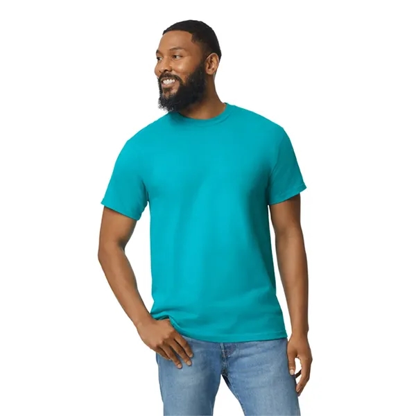 Gildan Hammer Adult Tee... from ASI 89380 Staton Corporate and Casual