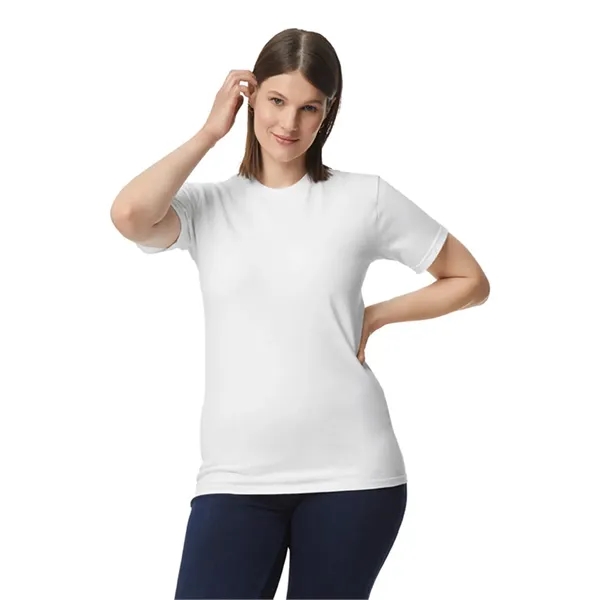 Gildan Hammer Adult Tee... from ASI 89380 Staton Corporate and Casual